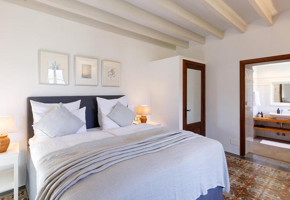 Finca Can Coll Boutique Country House - Adults Only Soller Exterior photo
